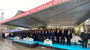 Kahramanmaraş’ta Cumhuriyet’in 103. Yılı Kutlanıyor