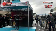 Vali Ünlüer: "Cumhuriyet Hepimizin Ortak Sorumluluğu"