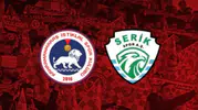 Kahramanmaraş İstiklalspor – Serikspor Maçı Hangi Kanalda Yayınlanacak?