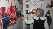 Afşin’de Sultan Köşkü geçmişe ışık tutuyor