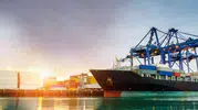 Türk deniz ticaret filosu rekor kırdı! Dünya sıralamasında 11. sıradayız