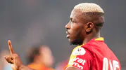 Galatasaray Konya Deplasmanında Dört Golle Galip Geldi