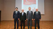 KSÜ'de Osmanlı'dan Cumhuriyet'e geçiş ele alındı