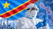 Kongo’da Ebola salgını: Vakalar 9 bin 552’yi buldu