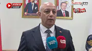 Rektör İsmail Bakan’dan Terörsüz Türkiye ve Savunma Sanayii Vurgusu