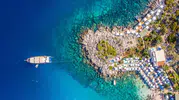 Türk turizmi yükselişe geçti