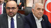 Prof. Dr. Mehmet Şahin’den Mustafa Narlı’ya Tebrik Mesajı