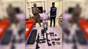 Almanya’nın Aradığı Valmir Berisha İzmir’de Yakalandı