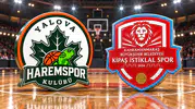 Kipaş İstiklal Basket, Yalova’da Altıncı Galibiyet Peşinde