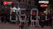 13 ilde uyuşturucu operasyonu 42 şüpheli yakalandı