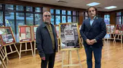 KGK'nin Londra'daki Türk-İngiliz ilişkileri sergisi ilgi görüyor