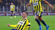 Fenerbahçe Kadıköy’de Üç Golle Kazandı