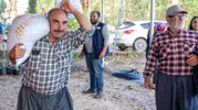 Çiftçinin omuzundaki yük ağır! Maliyetler azaltılmalı