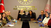 Otizm Tanılı Bireylerin Ailelerine Destek Eğitimi
