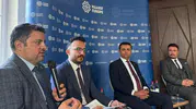 Kahramanmaraş'tan Köln'e edebiyat buluşması