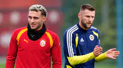 İstanbul'da Süper Pazartesi: İki Maç, Derbi Heyecanı