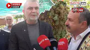 Fırat Görgel: "Kültürel Etkinlikler Daha da Artacak"