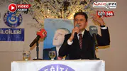 Kahramanmaraş’ta Türk Eğitim-Sen’den Eğitimci Hakları Vurgusu