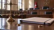Kahramanmaraş 5. Aile Mahkemesinden Gerekçeli Kararın İlanen Tebliği