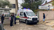 Kahramanmaraş’ta koku alarmı: 15 öğrenci hastaneye kaldırıldı
