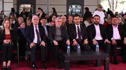 Başkan Görgel Elif Ana anma programına katıldı