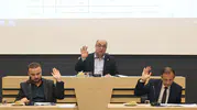 Dulkadiroğlu Meclisinde 2027 Bütçe Planı Görüşüldü