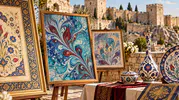 KAMEK’ten Kahramanmaraş Kalesi’nde sanat sergisi