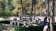 Devlet korumasında 2.240 çocuk yararlandı