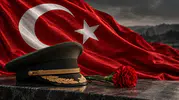 Ankara’da Askerî Araç Kazası: Albay Sayit Gökgöz Şehit Oldu