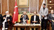 Kahramanmaraş’ta EDP Ekim Toplantısında Eğitim Gündemi