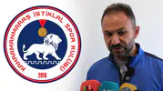 Kahramanmaraş İstiklalspor’da Ömer Faruk Mahir Dönemi Bitti