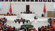 Türk Kızılay Kanunu TBMM gündeminde... Kızılay'ın hukuki statüsü gündemde