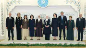Türk dünyasında yeni dönem... Aile ve Kadın Konseyi kuruluyor