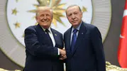 Erdoğan-Trump Görüşmesinde Hürmüz Ve Ukrayna Gündemi