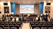 KSÜ'de Uluslararası Öğrenciler İçin Oryantasyon Programı!