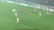 Galatasaray Fransa’da Galibiyet Arıyor: İlk Yarı 2-2