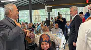 Fırat Görgel’den Büyüklere Vefa Mesajı