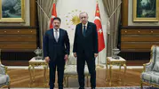 Esnafın talepleri Külliye'de iletildi