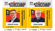 Kahramanmaraş Kitap Fuarı iki özel programla açılıyor!