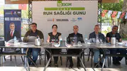 Kahramanmaraş’ta Dünya Ruh Sağlığı Günü İçin Sosyal Buluşma