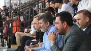 Milletvekili Debgici’den Kahramanmaraş İstiklalspor’a Tebrik Mesajı
