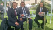 Mehmet Şahin Ülke TV’de TBMM özel yayınına katıldı