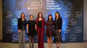 L’Oréal Türkiye’den Dört Bilim Kadınına Araştırma Desteği