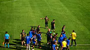 İstiklalspor'dan taraftarına Serik hediyesi:4-1