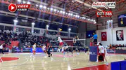 Kipaş İstiklal Basketbol, Lideri Yenerek Zirveyi Devraldı