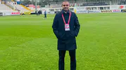 Kahramanmaraşlı Ali Karatutlu’ya 1. Lig’de yeni görev