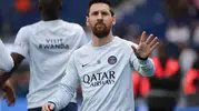 Lionel Messi, İspanya’da CD Eldense’nin Yeni Sahibi Oldu
