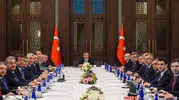 Ekonomide yeni adımlar masada... Ekonomi Koordinasyonu 8. kez toplandı
