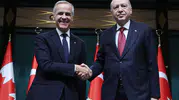 Türkiye ile Kanada arasında tarihi adım... Ticari hedef 10 milyar dolar
