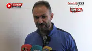 Ömer Faruk Mahir: "Taraftarımızı Mutlu Ettiğimiz İçin Mutluyuz"